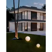 Lyora Bollamp Moon Ø 30cm