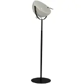 Masterlight Staanlamp Larino 50 Landelijk