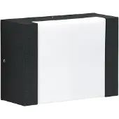 Albert wandlamp Padestal met led