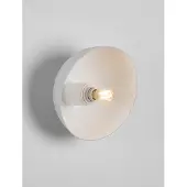 Lyora Design wandlamp Onia wit