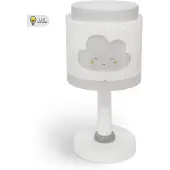 DALBER Tafellampje Baby Dreams Wit Glow In The Dark