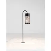 Lyora Tuinlamp Motley 70cm zwart