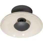 Eth Moderne plafondlamp Bonny Ø 24cm