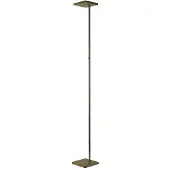 Masterlight Led uplighter Denia 1 Vloerlamp