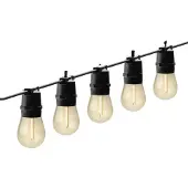 Gardenlights 12 Volt Partylight Filament