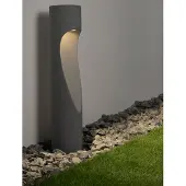 Lyora Ronde tuinlamp Nodino 50cm
