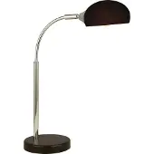 Searchlight Design tafellamp Astro zwart