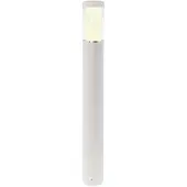 In-Lite Tuinlamp Liv White 12 volt LED