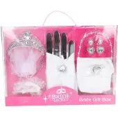 Johntoy Brides Secret speelset in doos