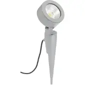 Albert Spike spot Growie 12 watt - grijs