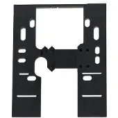 In-Lite FIT voor schuine schuttingen