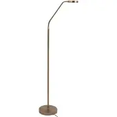Highlight Leeslamp Comfort Portable Koper Brons Oplaadbaar