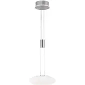 Paul Neuhaus Design hanglamp Q-Etienne metaal