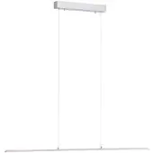 Paul Neuhaus Design Hanglamp Pure Lite 100cm Metaal