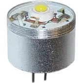 Gardenlights Light source 12V - LED unit - 2W - 3000K - G5.3