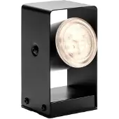 Garden Lights Tuinspot 12V | Lovi | Warm wit | Zwart | 1.8W