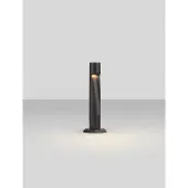 Lyora Strakke buitenlamp Nooi 30cm