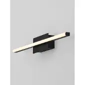 Lyora Design Wandlamp Gratta Zwart