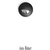 In-Lite RING28 SHIELD zwart