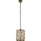 Searchlight Hanglamp Bijou klassiek Ø 22cm