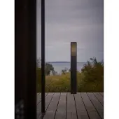 Nordlux Tuinlamp Sidara 95 Zwart