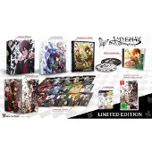 Amnesia Later x Crowd Limited Edition - Switch