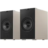 KEF Coda W Compacte luidsprekers - Actief