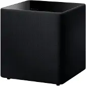 KEF Kube 12 MIE Zwart