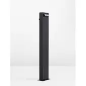 Lyora Padverlichting Zelda dubbel 80cm
