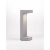 Lyora Design Tuinlamp Aran Betongrijs