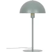 Nordlux Ellen LED Tafellamp | 1x E14 Max 40W | Groen