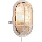 Nordlux Skotlampe 17051001 Wandlamp E27 Wit
