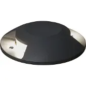 Konstsmide Maavalo 7879-370 Buitenlamp (inbouw) LED F (A - G) 10 W Antraciet