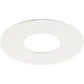 SLV Inbouwframe Voor Numinos Xs Rond 160 70mm Wit
