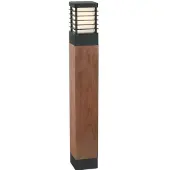 Franssen Terraslamp Selham Zwart