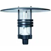 Franssen Buitenlamp City Highlight voor tuinmast