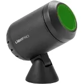 Lightpro Spot 12V | Castor Smart | Zigbee | RGB + 2700-6500K | 310 lumen | IP44 | Antraciet | 5W