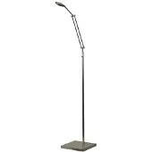 Masterlight Staan leeslicht Denia 1