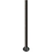 Franssen Buitenlamp sokkel Variona 153cm
