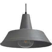Masterlight Vintage hanglamp Industria 35