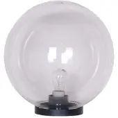 Lyora Bol lamp Bolano 30cm. met fitting