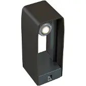 In-Lite | ACE Dark | Staande Buitenlamp