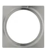 In-Lite Plate 1 RVS