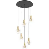 Eglo Hanglamp Terque Rond