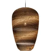 Think Paper Hanglamp Baggy 44 cm