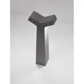 Lyora Tuinlamp Aran Design Betongrijs