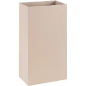 Highlight Wandspot Eros up & down choco