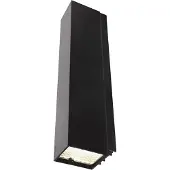 In-Lite | EVO Down Dark | Wandlamp Buiten | 230V