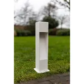 LightLux Pad Verlichting Gis 50cm Wit