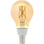 Gardenlights Light source 12V - 4W LED - BA15D - 2200K